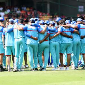 How Delhi Capitals have turned things around