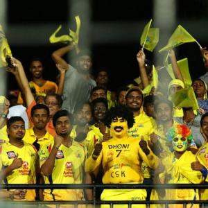 IPL 12 Week Three: All the important numbers