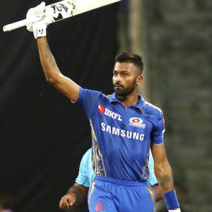 Can Hardik oust Russell as Most Valuable Player?