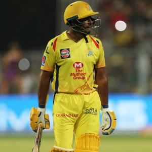 'Rayudu's omission should be debated more than Pant's'