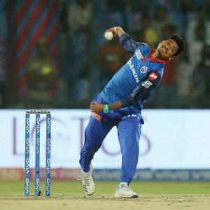 Lamichhane wants to grab the few chances he gets