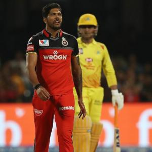 'Never expected Dhoni to miss that last ball'