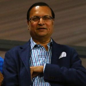 Why DDCA president Rajat Sharma is in trouble...