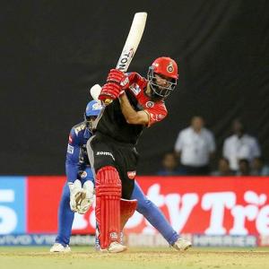 Shame to leave IPL midway when RCB is winning: Moeen
