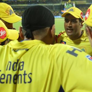 Will Dhoni ever reveal CSK's success mantra?
