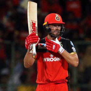 Turning Point: AB's assault flattens Kings XI