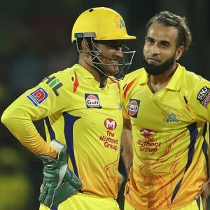 'Dhoni's absence a big hole for CSK to fill'