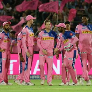 Smith hoping to end IPL-12 campaign on winning note