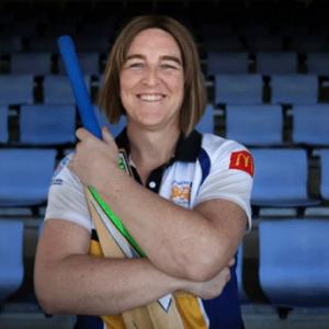 Cricket Australia sets policy for transgender players