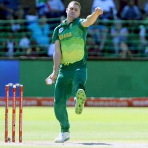 SA pick three uncapped players for India Tests