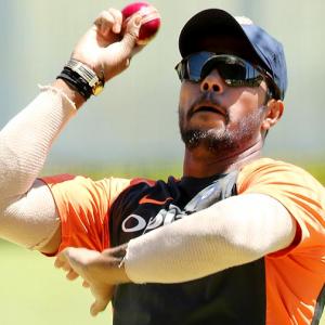 How time away from Indian team helped Umesh...