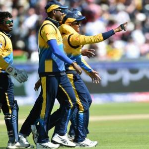 Sri Lanka to play limited-overs series in Pakistan