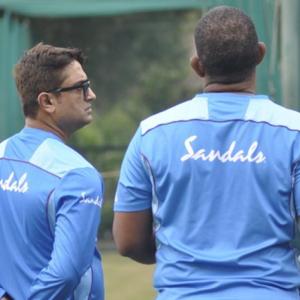 Cric Buzz: West Indies ropes in Desai as batting coach
