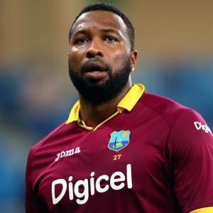 SEE: Lara on why Pollard is right choice as WI captain