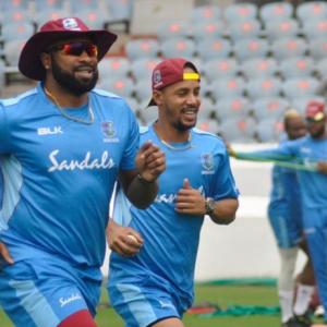 Windies have become different side under Pollard: Rohit