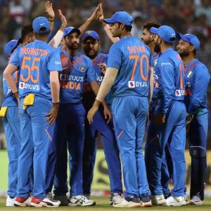 How India should plan for T20 World Cup next year