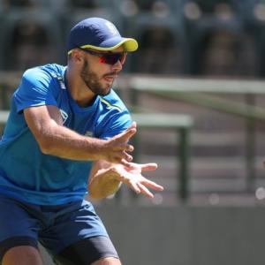 Injury rules Markram out of Test series v England