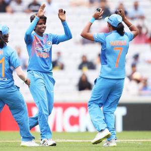 India women to play for pride in final T20I against White Ferns