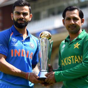 We can't wait forever to play India: Pakistan Cricket Board