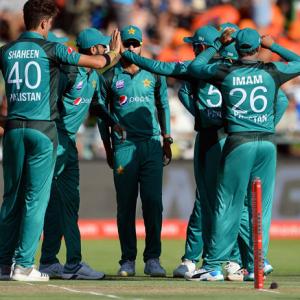 World Cup: Can India continue winning run against Pakistan?