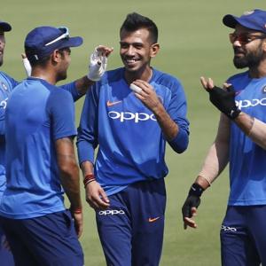 Can Team India save the series against Australia?