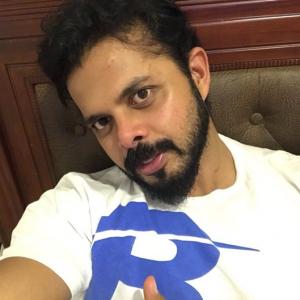 Here's what Sreesanth has to say on Hardik-Rahul controversy