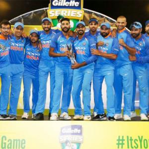 India has found right team balance before World Cup, feels Kohli