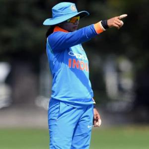 I have moved on, Mithali on spat with Powar and Edulji