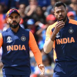Kohli on the top reasons why India lost