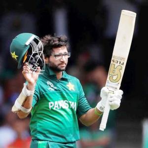 Lord's century helps Imam emerge from uncle's shadow