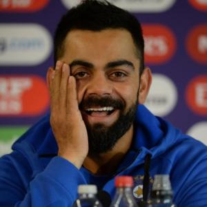 Five talking points ahead of India vs NZ semis clash