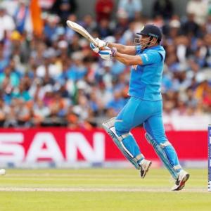 45 minutes of bad cricket put us out of World Cup: Kohli