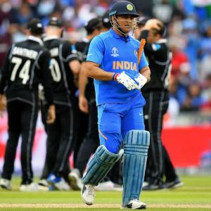 Dhoni has not told us anything about retirement: Kohli