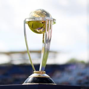 How New Zealand and England made the World Cup final