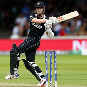 Williamson is the BEST player at World Cup