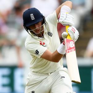 Captain Root to bat at No 3 in Ashes opener
