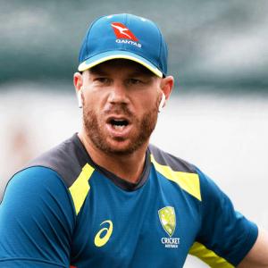 'Hungrier' Warner out of exile, targeting Ashes tons
