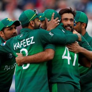 Pakistan show just why they are cricket's enigma