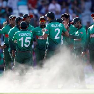 How Christchurch attack brought Bangla players closer