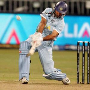 Remember Yuvi's 6 sixes? Share your favourite memory