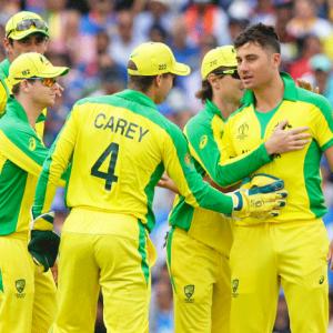 Steve Waugh: Australia will learn from defeat by India
