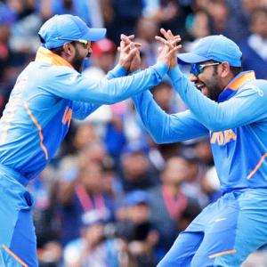 Meet the most improved Indian fielders