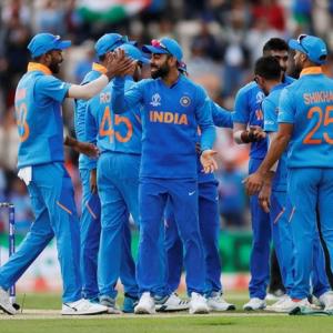Will India extend World Cup supremacy over Pak?