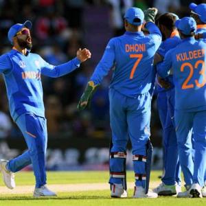 5 talking points from England vs India