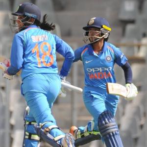 India to explore core group for Women's T20 World Cup