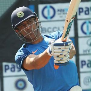 3rd ODI Preview: Ranchi awaits a fairytale Dhoni swansong