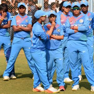 Why the Indian women's team are struggling in T20s...