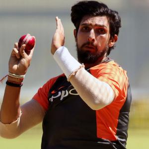 Ishant ends 12-year wait in IPL-12