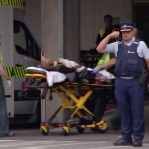 Christchurch shooting: Bangladesh tour of NZ called off