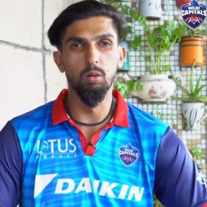 Why is Ishant Sharma excluded from ODI set-up?